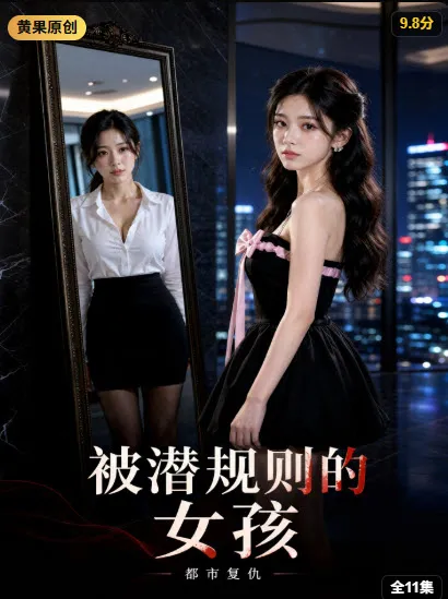 八戒影院热门短剧排行TOP1海报